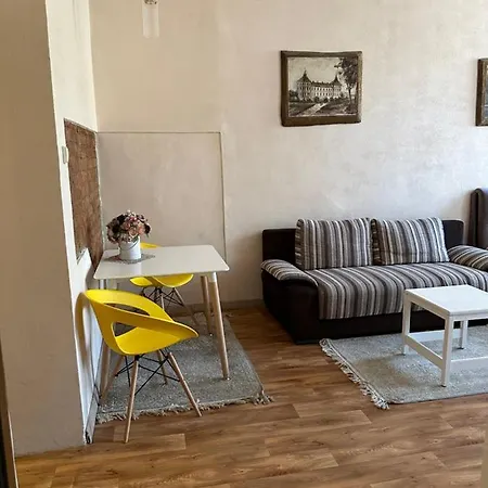 Gediminas Apartman Kaunas