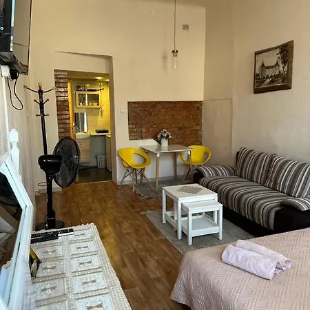 Apartman Gediminas
