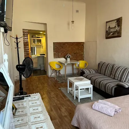 Apartment Gediminas