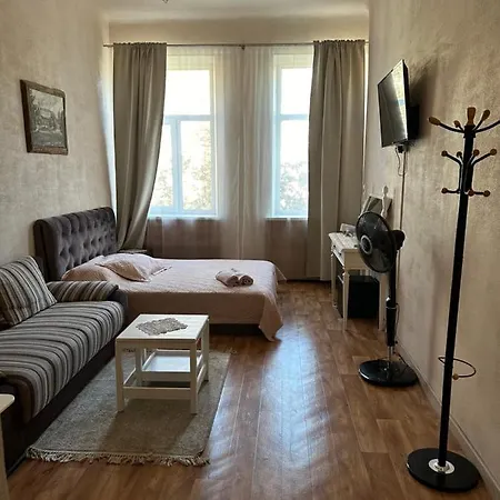 Apartment Gediminas