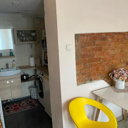 Gediminas Apartment