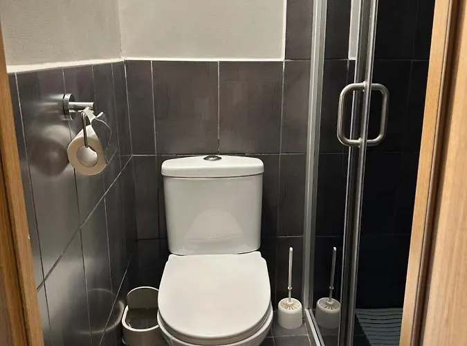 Gediminas Apartment *